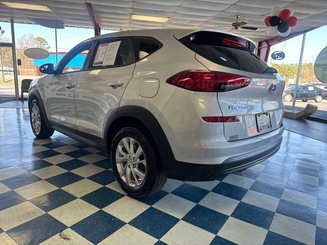 2019 Hyundai TUCSON SE | Rome, GA | Knight's Car Store 2019 Hyundai TUCSON SE | Rome, GA | Knight's Car Store