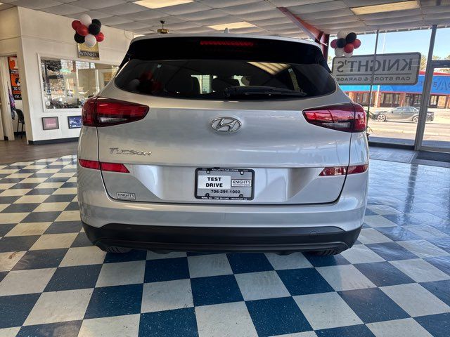 2019 Hyundai TUCSON SE | Rome, GA | Knight's Car Store 2019 Hyundai TUCSON SE | Rome, GA | Knight's Car Store