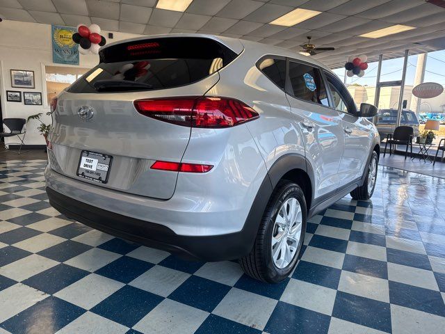 2019 Hyundai TUCSON SE | Rome, GA | Knight's Car Store 2019 Hyundai TUCSON SE | Rome, GA | Knight's Car Store