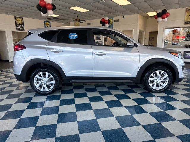 2019 Hyundai TUCSON SE | Rome, GA | Knight's Car Store 2019 Hyundai TUCSON SE | Rome, GA | Knight's Car Store