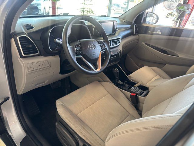 2019 Hyundai TUCSON SE | Rome, GA | Knight's Car Store 2019 Hyundai TUCSON SE | Rome, GA | Knight's Car Store