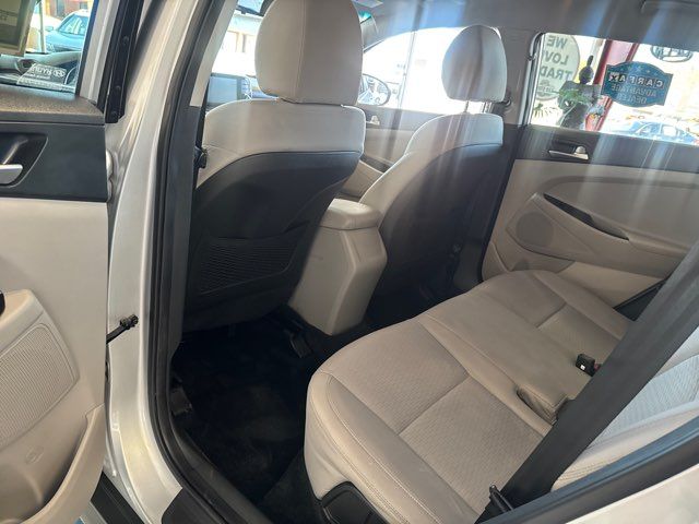 2019 Hyundai TUCSON SE | Rome, GA | Knight's Car Store 2019 Hyundai TUCSON SE | Rome, GA | Knight's Car Store