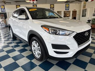 2019 Hyundai TUCSON Value | Rome, GA | Knight's Car Store