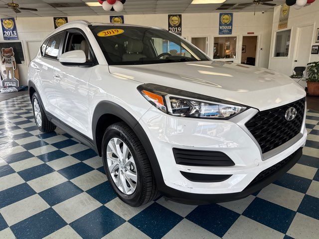 2019 Hyundai TUCSON Value | Rome, GA | Knight's Car Store