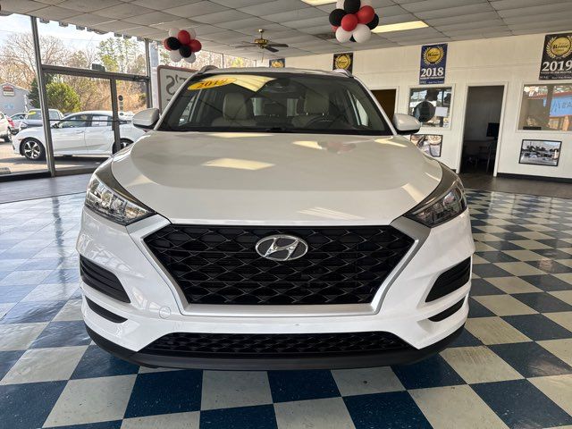2019 Hyundai TUCSON Value | Rome, GA | Knight's Car Store 2019 Hyundai TUCSON Value | Rome, GA | Knight's Car Store
