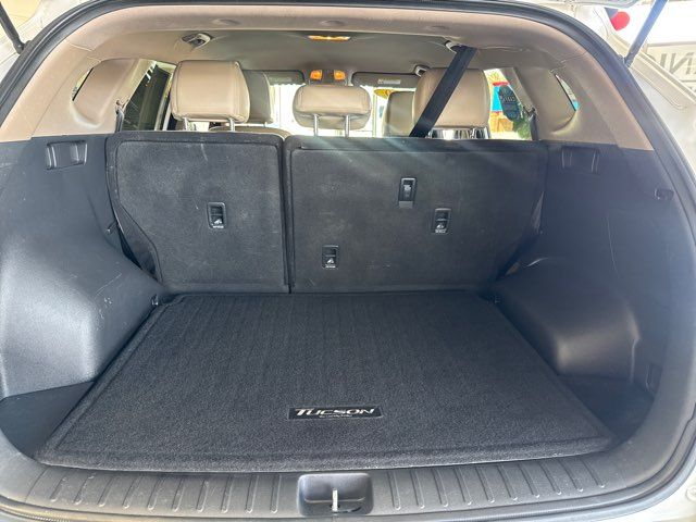 2019 Hyundai TUCSON Value | Rome, GA | Knight's Car Store