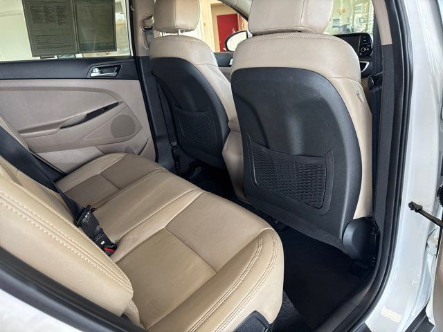 2019 Hyundai TUCSON Value | Rome, GA | Knight's Car Store