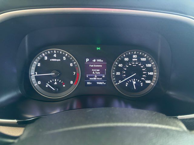 2019 Hyundai TUCSON Value | Rome, GA | Knight's Car Store 2019 Hyundai TUCSON Value | Rome, GA | Knight's Car Store