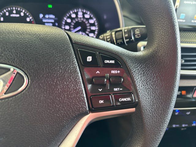 2019 Hyundai TUCSON Value | Rome, GA | Knight's Car Store 2019 Hyundai TUCSON Value | Rome, GA | Knight's Car Store