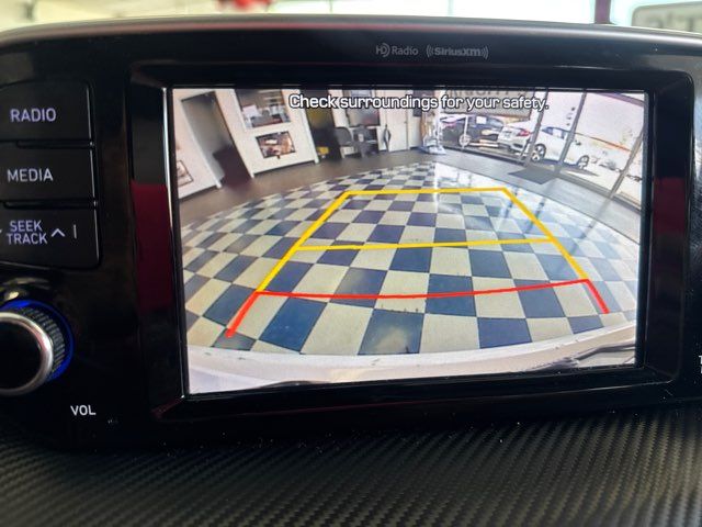 2019 Hyundai TUCSON Value | Rome, GA | Knight's Car Store