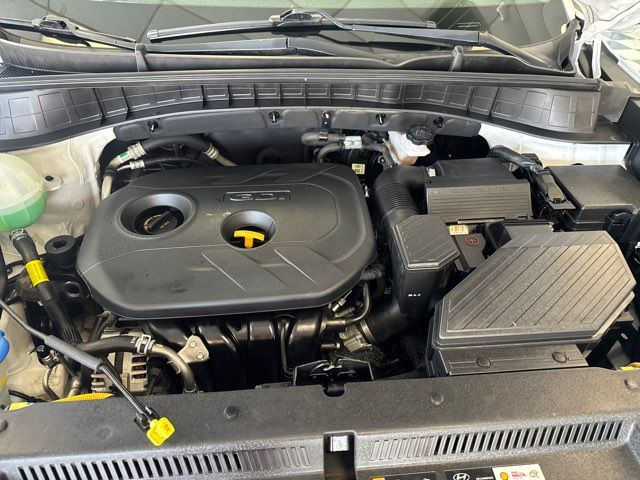 2019 Hyundai TUCSON Value | Rome, GA | Knight's Car Store