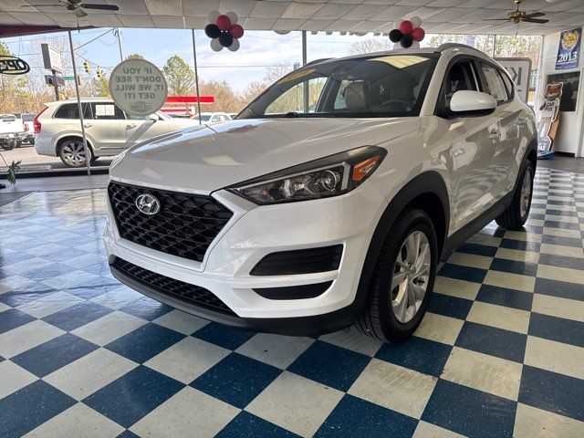 2019 Hyundai TUCSON Value | Rome, GA | Knight's Car Store 2019 Hyundai TUCSON Value | Rome, GA | Knight's Car Store