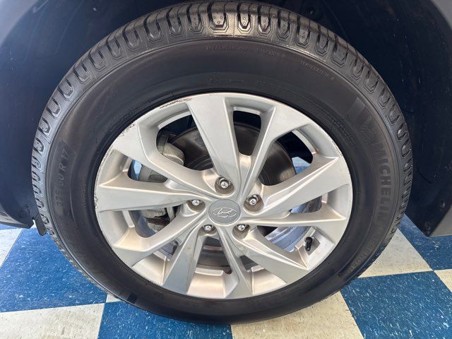 2019 Hyundai TUCSON Value | Rome, GA | Knight's Car Store 2019 Hyundai TUCSON Value | Rome, GA | Knight's Car Store