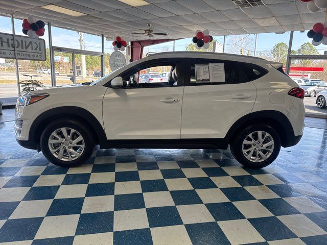 2019 Hyundai TUCSON Value | Rome, GA | Knight's Car Store
