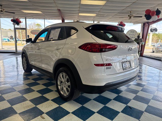 2019 Hyundai TUCSON Value | Rome, GA | Knight's Car Store 2019 Hyundai TUCSON Value | Rome, GA | Knight's Car Store