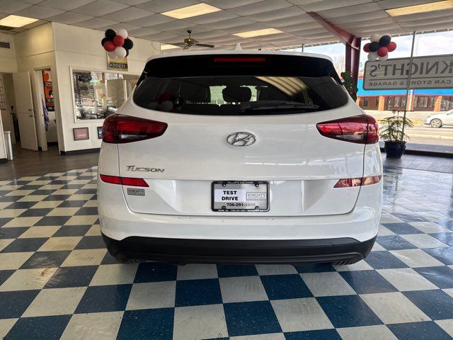 2019 Hyundai TUCSON Value | Rome, GA | Knight's Car Store 2019 Hyundai TUCSON Value | Rome, GA | Knight's Car Store