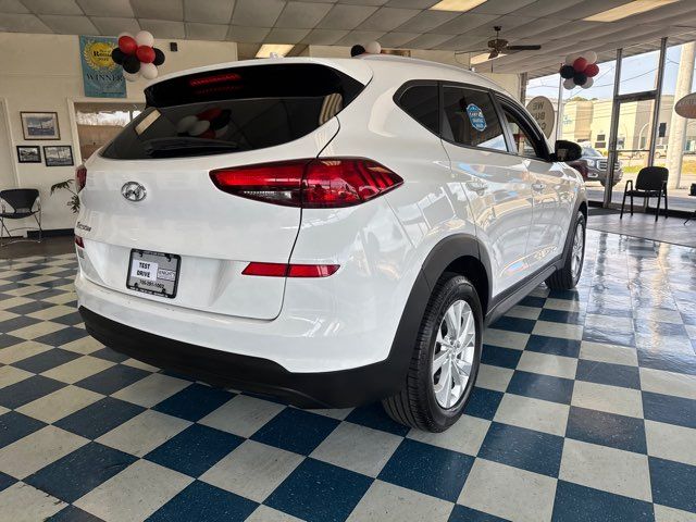 2019 Hyundai TUCSON Value | Rome, GA | Knight's Car Store