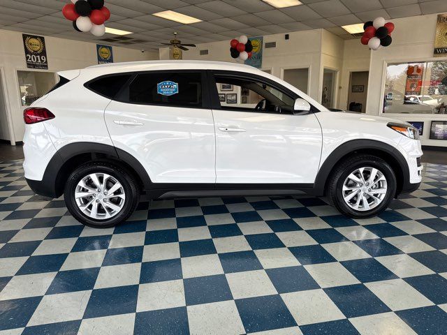 2019 Hyundai TUCSON Value | Rome, GA | Knight's Car Store 2019 Hyundai TUCSON Value | Rome, GA | Knight's Car Store