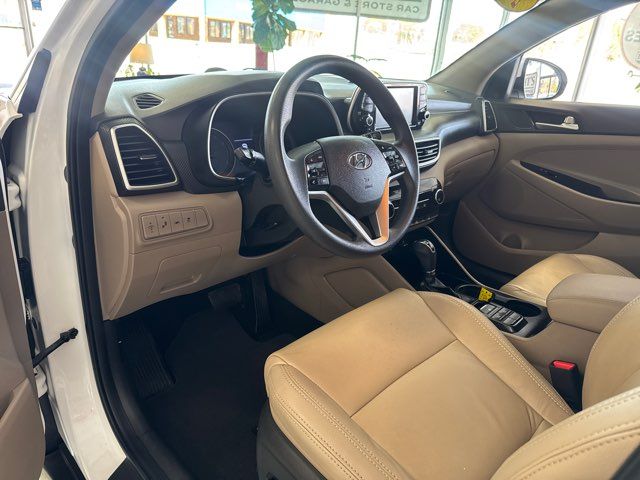 2019 Hyundai TUCSON Value | Rome, GA | Knight's Car Store