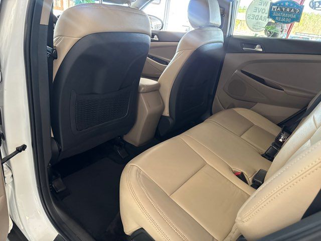 2019 Hyundai TUCSON Value | Rome, GA | Knight's Car Store