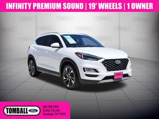 2019 Hyundai TUCSON Sport | Tomball, TX | Ask Jorge Lopez in Tomball, TX 77375