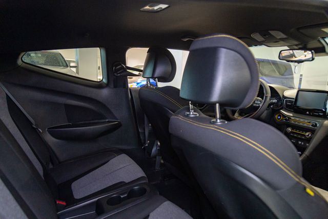 2019 Hyundai VELOSTER Turbo R-Spec