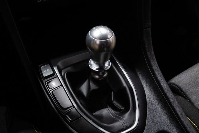 2019 Hyundai VELOSTER Turbo R-Spec