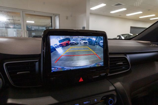 2019 Hyundai VELOSTER Turbo R-Spec