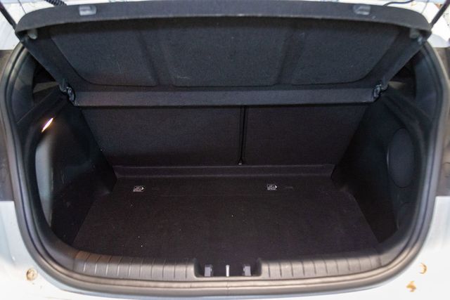 2019 Hyundai VELOSTER Turbo R-Spec