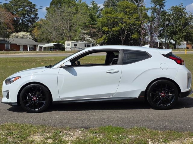 2019 Hyundai Veloster Turbo R-Spec 2019 Hyundai Veloster Turbo R-Spec