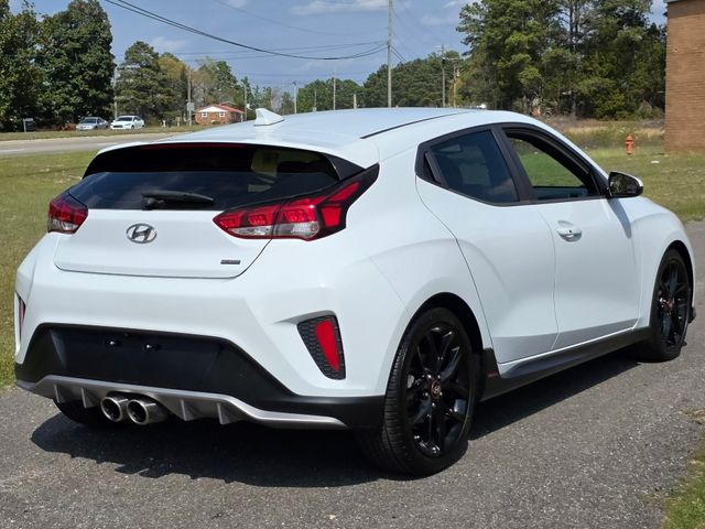 2019 Hyundai Veloster Turbo R-Spec