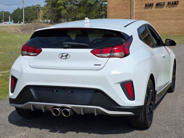 2019 Hyundai Veloster Turbo R-Spec 2019 Hyundai Veloster Turbo R-Spec