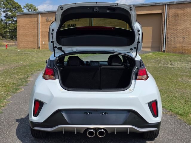 2019 Hyundai Veloster Turbo R-Spec 2019 Hyundai Veloster Turbo R-Spec
