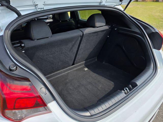 2019 Hyundai Veloster Turbo R-Spec 2019 Hyundai Veloster Turbo R-Spec