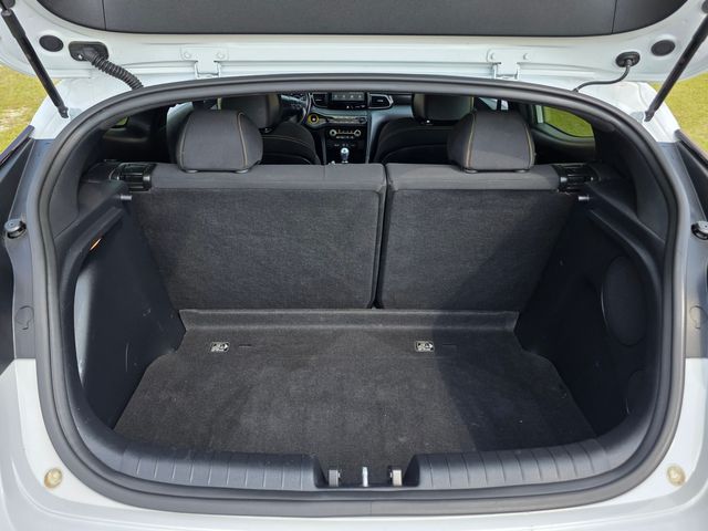 2019 Hyundai Veloster Turbo R-Spec