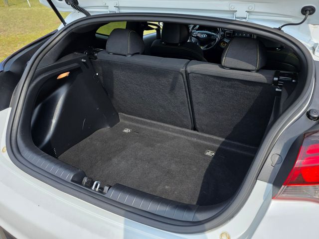 2019 Hyundai Veloster Turbo R-Spec 2019 Hyundai Veloster Turbo R-Spec