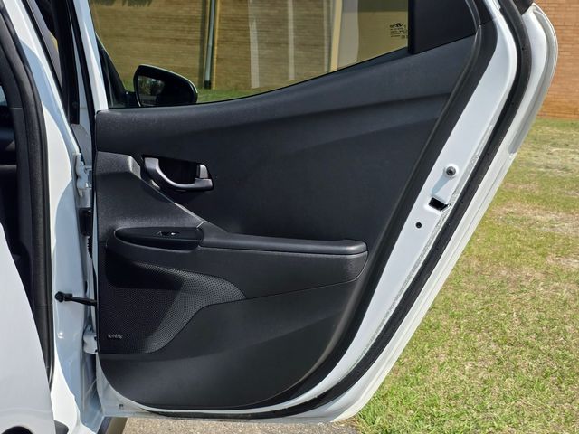 2019 Hyundai Veloster Turbo R-Spec