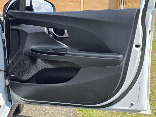 2019 Hyundai Veloster Turbo R-Spec