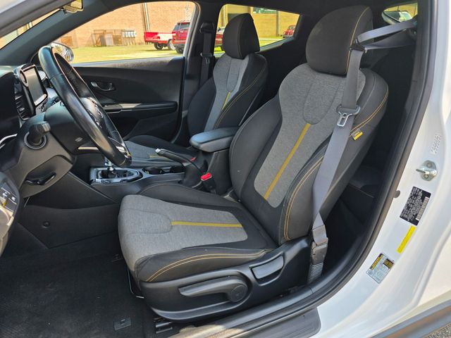 2019 Hyundai Veloster Turbo R-Spec