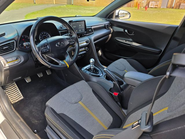 2019 Hyundai Veloster Turbo R-Spec