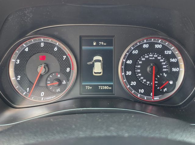 2019 Hyundai Veloster Turbo R-Spec 2019 Hyundai Veloster Turbo R-Spec