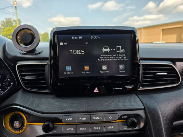 2019 Hyundai Veloster Turbo R-Spec 2019 Hyundai Veloster Turbo R-Spec