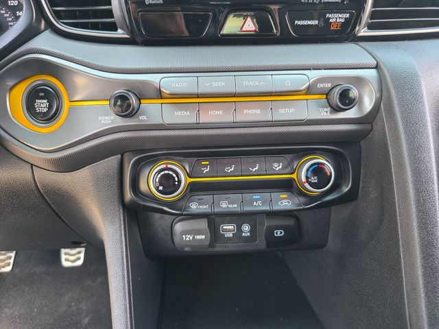 2019 Hyundai Veloster Turbo R-Spec 2019 Hyundai Veloster Turbo R-Spec