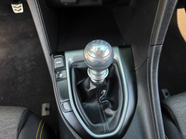 2019 Hyundai Veloster Turbo R-Spec