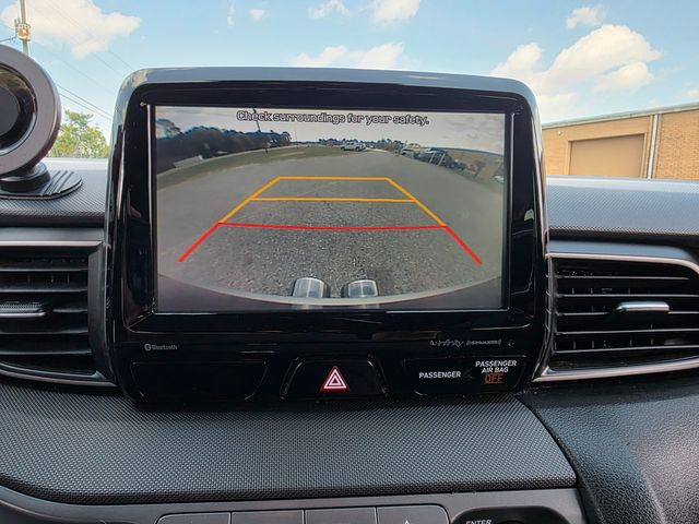 2019 Hyundai Veloster Turbo R-Spec