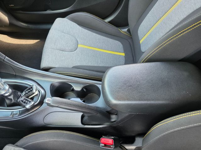 2019 Hyundai Veloster Turbo R-Spec