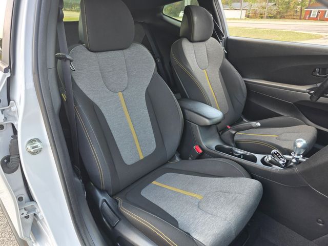 2019 Hyundai Veloster Turbo R-Spec 2019 Hyundai Veloster Turbo R-Spec