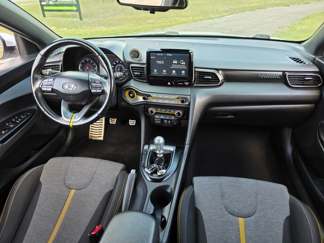 2019 Hyundai Veloster Turbo R-Spec 2019 Hyundai Veloster Turbo R-Spec