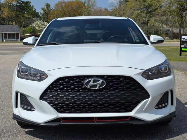2019 Hyundai Veloster Turbo R-Spec