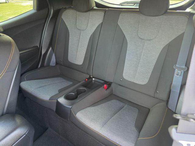 2019 Hyundai Veloster Turbo R-Spec 2019 Hyundai Veloster Turbo R-Spec